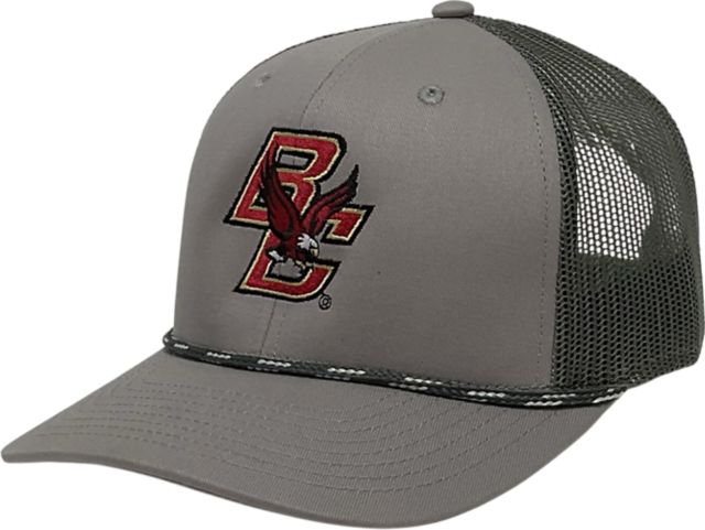 Boston College Snapback Cap