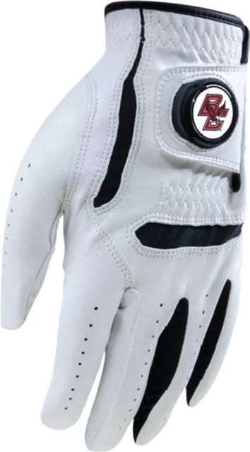 Boston College Ball Marker Glove
