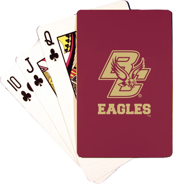 Single Deck Playing Cards