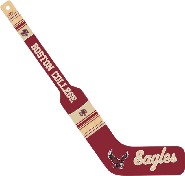 Boston College 24'' Goalie Hockey Stick