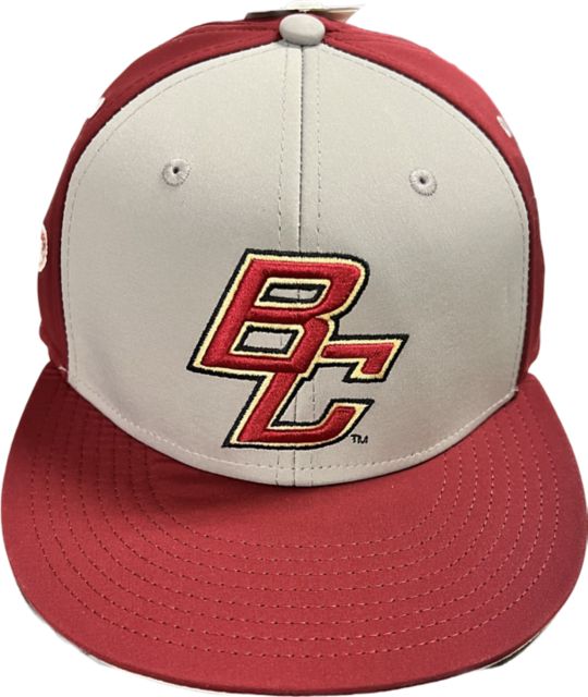 Boston College On Field Cap