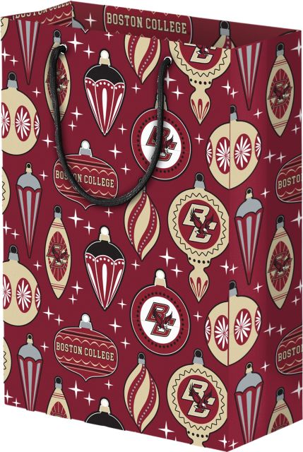Boston College Eagles Gift Bag
