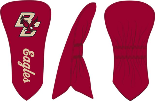 Boston College Eagles Golf Head Cover
