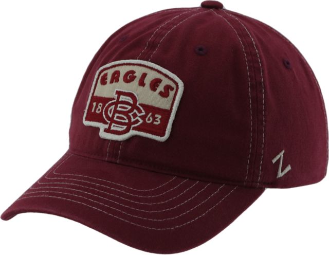 Boston College Adjustable Cap