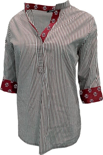 Boston College Sonoma Tunic