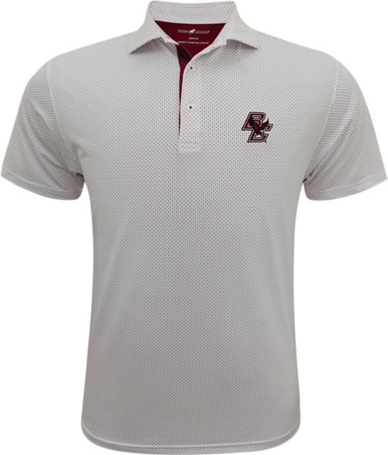 Boston College Polo
