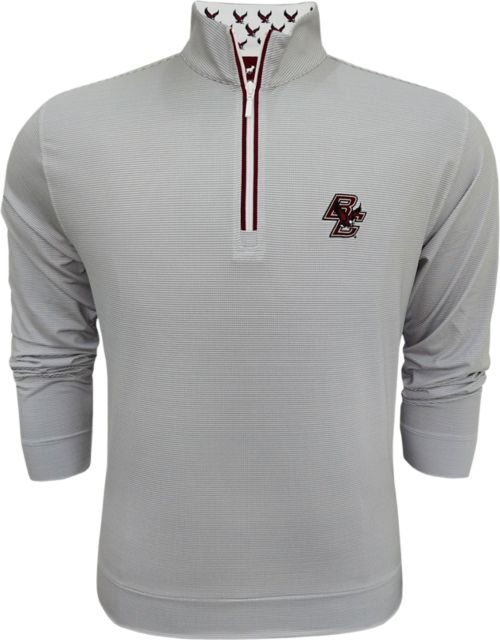 Boston College 1/4 Zip