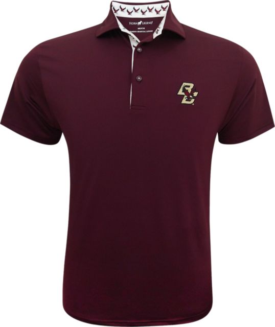 Boston College Polo