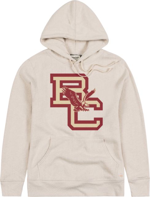 Boston College Hooded Sweatshirt
