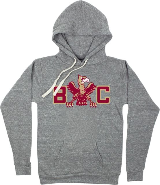 Boston College Vintage Hoodie