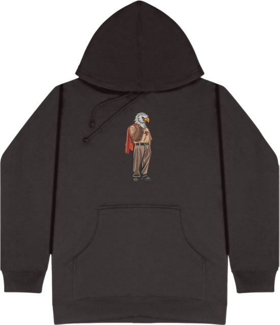 Boston College Original Hooded Sweatshirt