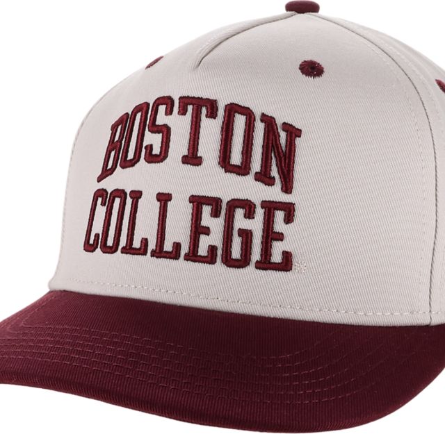 Boston College Heritage Adjustable Cap
