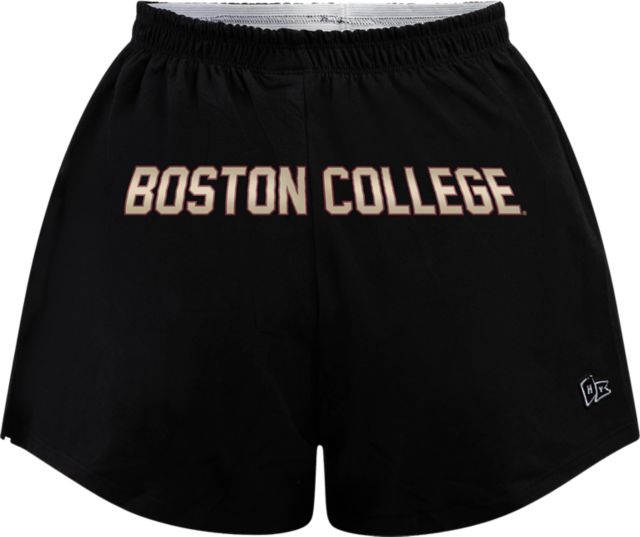 Boston College Women's Soffee Shorts