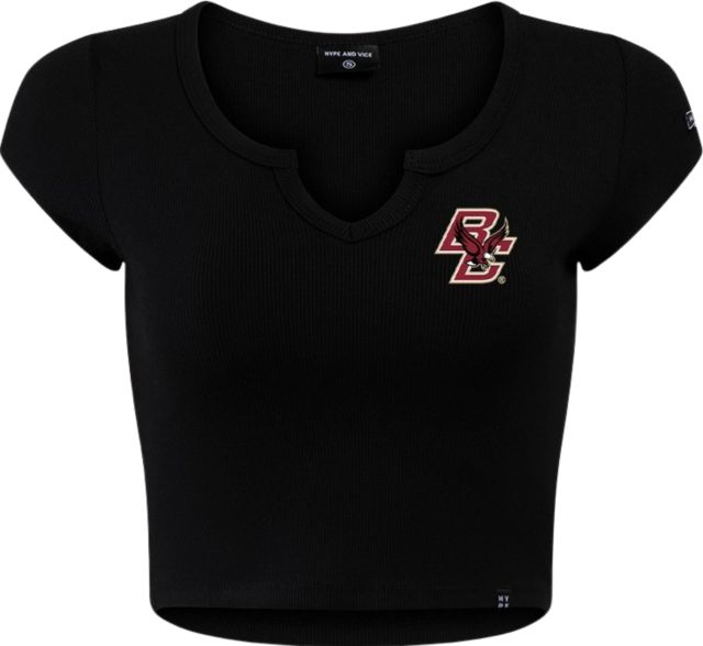 Boston College Women's Short Sleeve T-Shirt