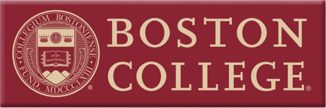Boston College Magnet