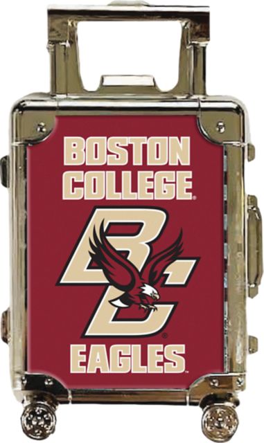 Boston College Eagles Luggage Magnet