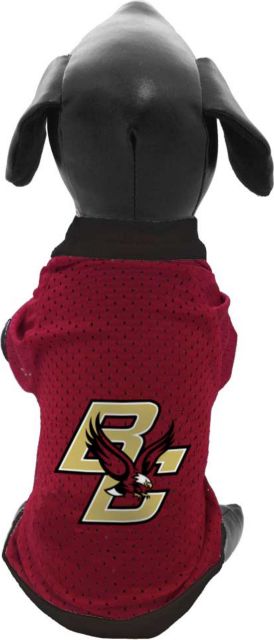 Boston College Eagles Dog Collar - HoundAbout