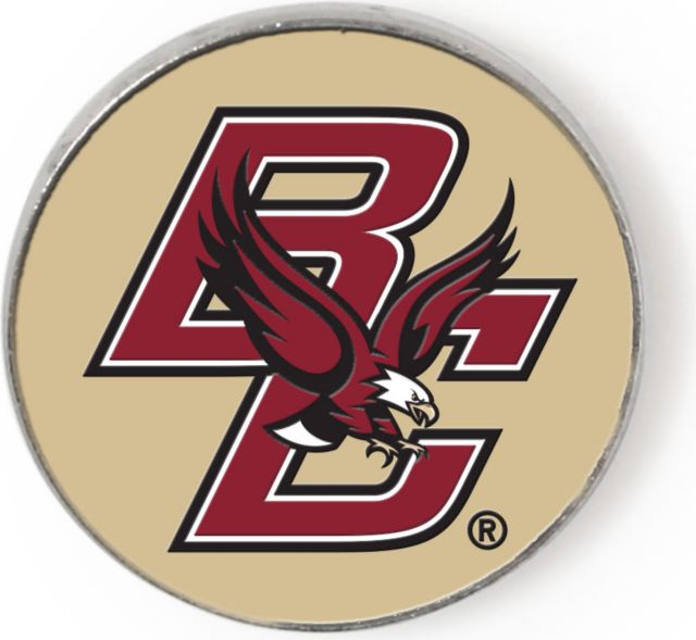 Boston College 3/4" Lapel Pin
