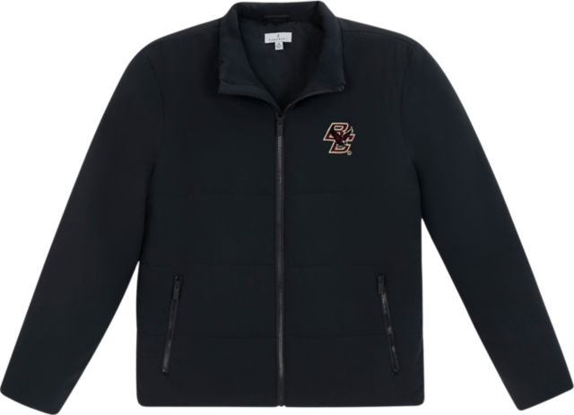 Boston College Jacket