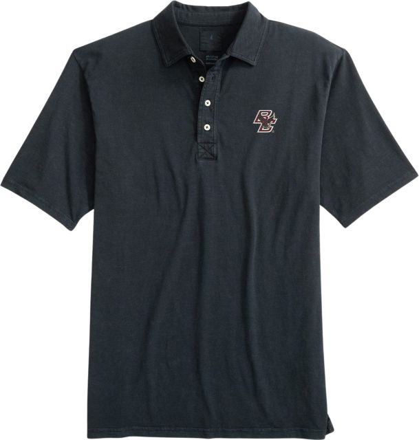 Boston College Polo
