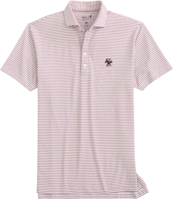 Boston College Stetson Polo