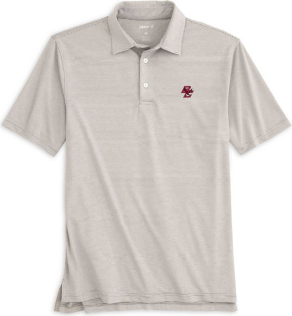 Boston College Polo