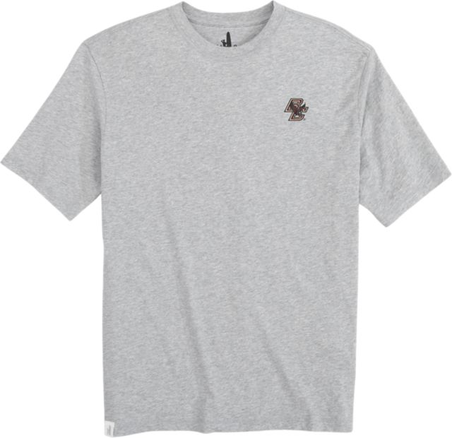 Boston College Short Sleeve T-Shirt