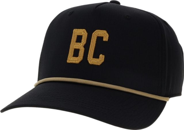 Boston College Road Dog Adjustable Cap