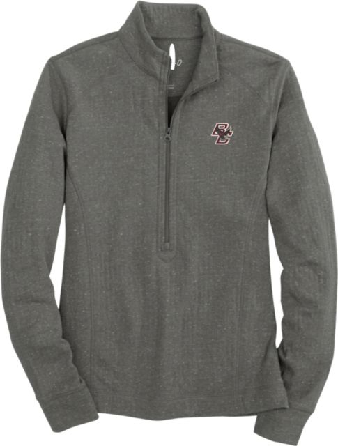 ブランド購入サイト Boston College College Boston Zip: 1/2 アウトドア寝具