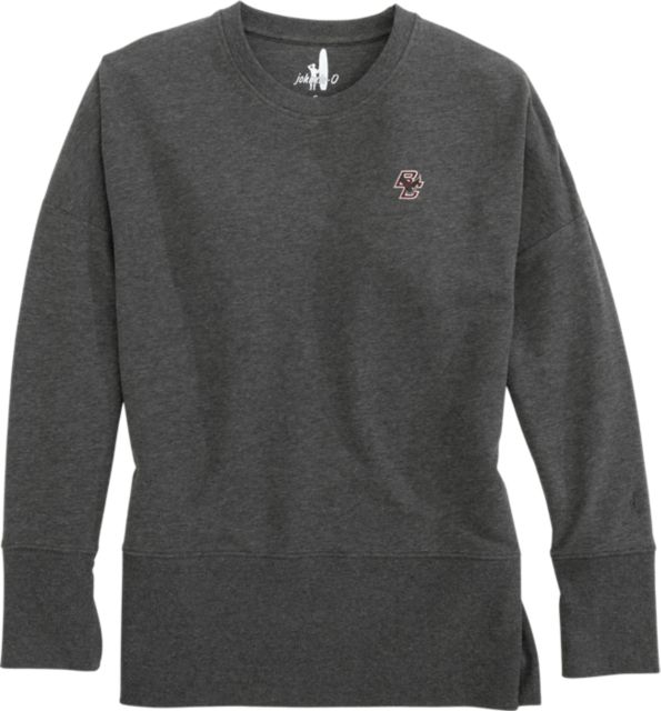 Boston College Women's Crewneck