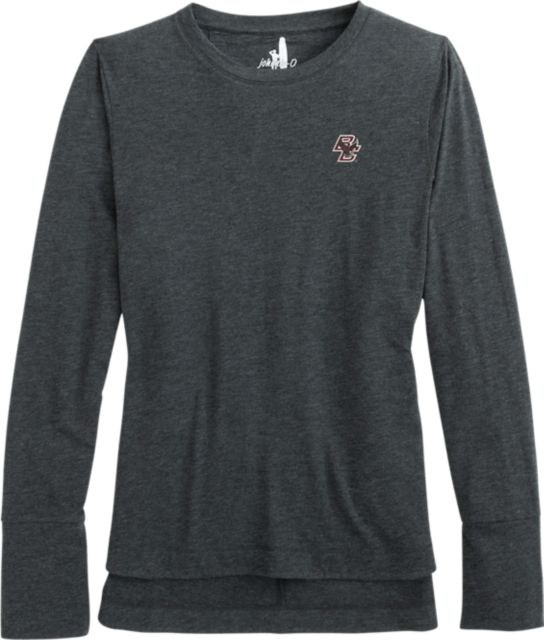 Boston College Women's Valerie Long Sleeve T-Shirt