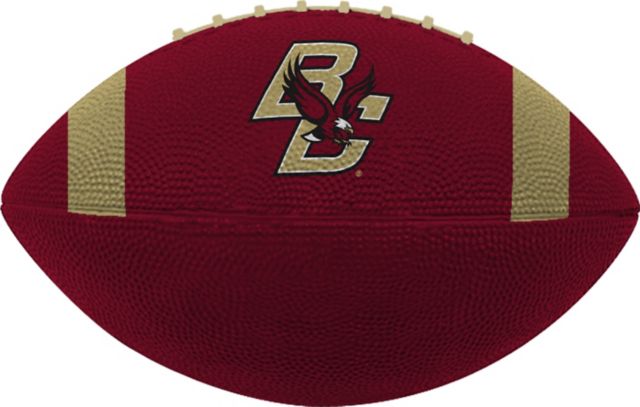 Boston College Mini Football
