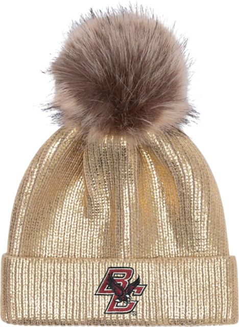 Boston College Youth Beanie