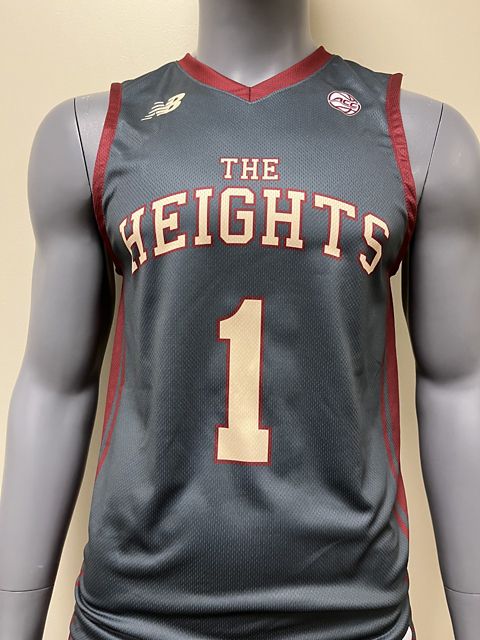 Boston College Men's Basketball Historic Uniform Rankings - BC