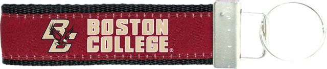 Woven Key Strap