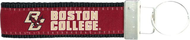 Woven Key Strap