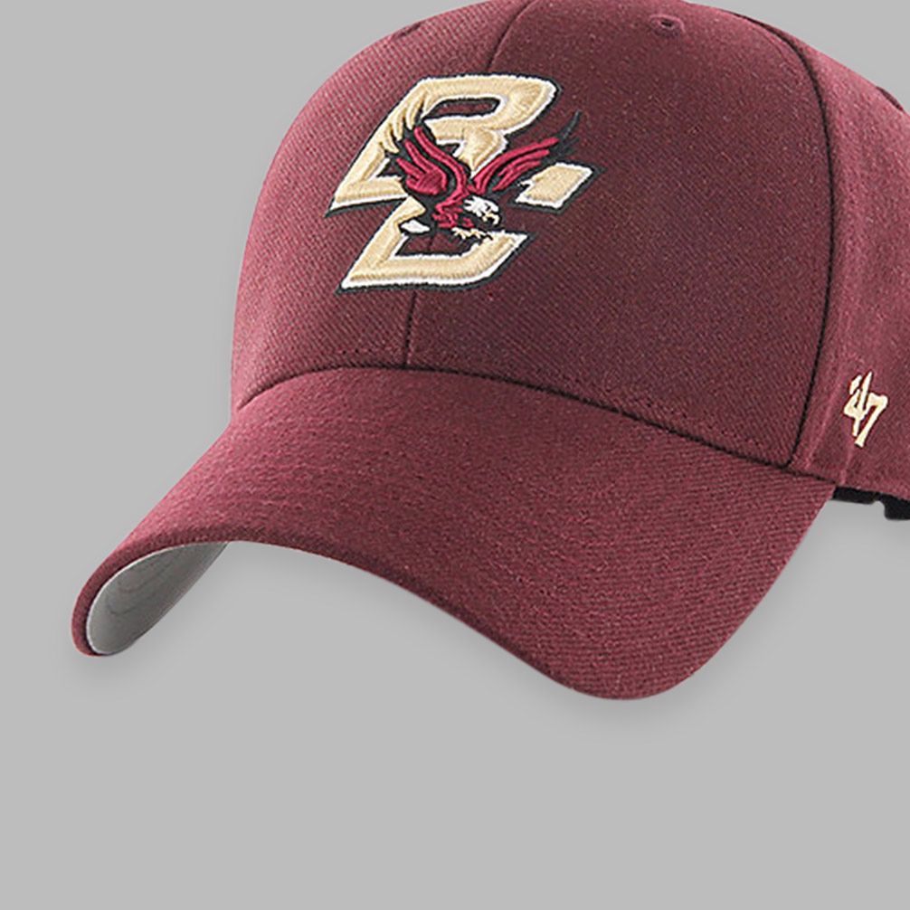 Boston College Apparel BC Eagles Gear & Accessories