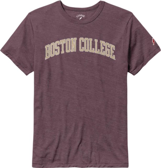Boston College Victory Falls Short Sleeve T-Shirt