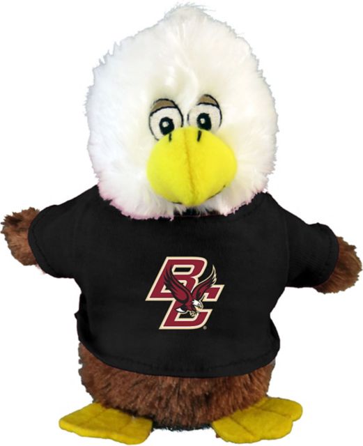 Pets First Collegiate Boston College Eagles Dog Jersey, Small, Pink