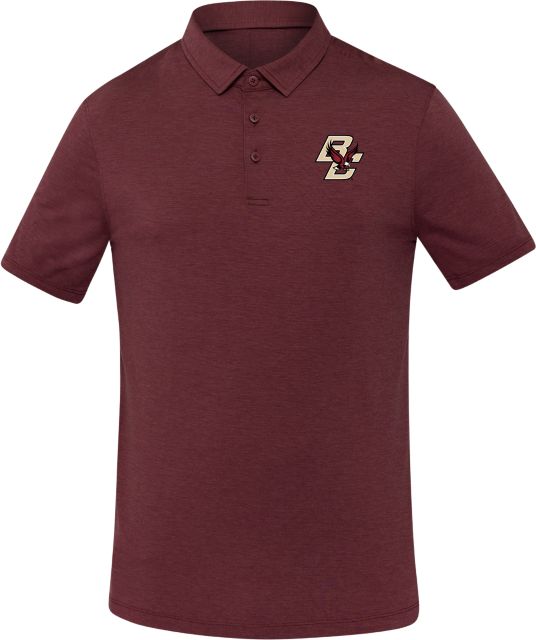 Boston College Evolution Polo