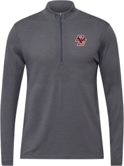 Boston College 1/2 Zip