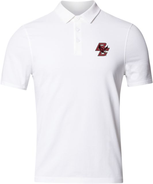 Boston College Evolution Polo