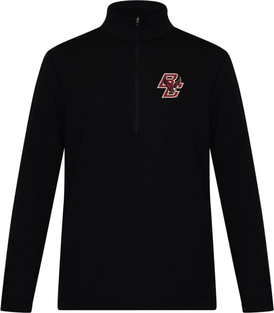 Boston College 1/2 Zip