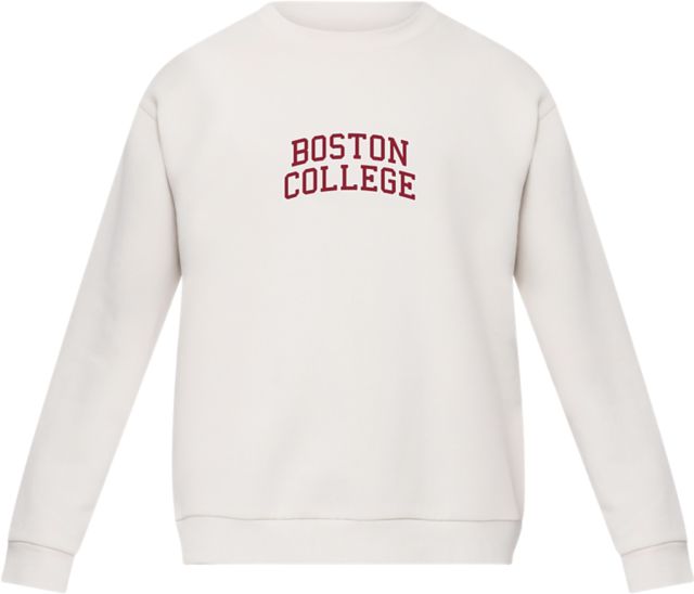 Boston College Steady State Crewneck Sweatshirt