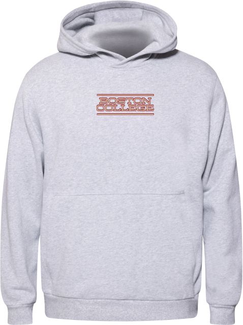 Boston College Steady State Hooded Sweatshirt