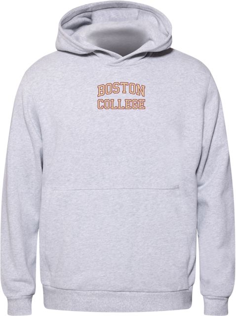 Boston College Steady State Hooded Sweatshirt