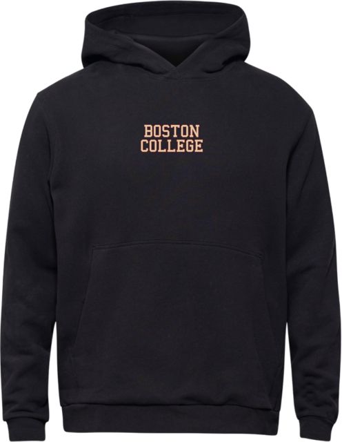 Boston College Hooded Sweatshirt