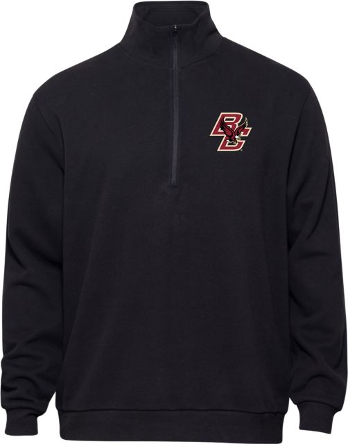 Boston College Steady State 1/2 Zip