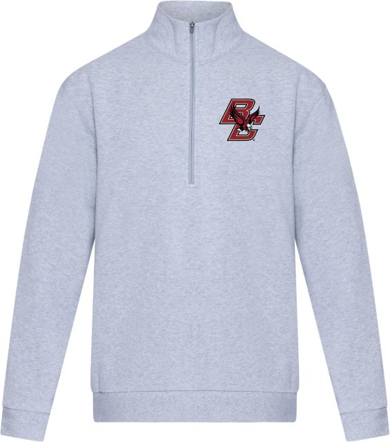 Boston College Steady State 1/2 Zip