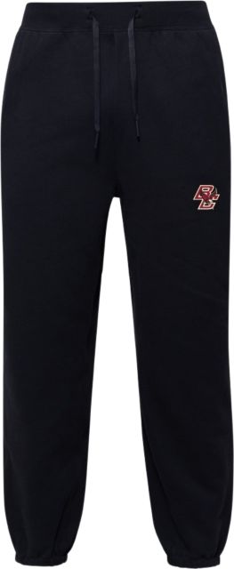 Boston College Steady State Joggers